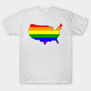 American Pride T-Shirt